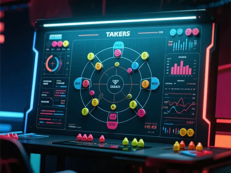 CSGO战术与策略分析