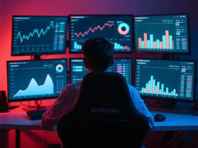 Data Analysis Mindset